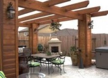 Kwikfynd Pergolas
newsteadvic